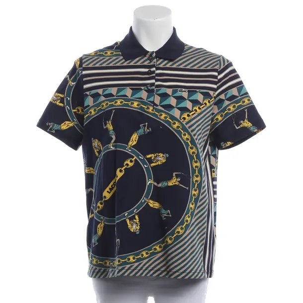 Polo Shirt, in Multicolored, Cotton, Lacoste