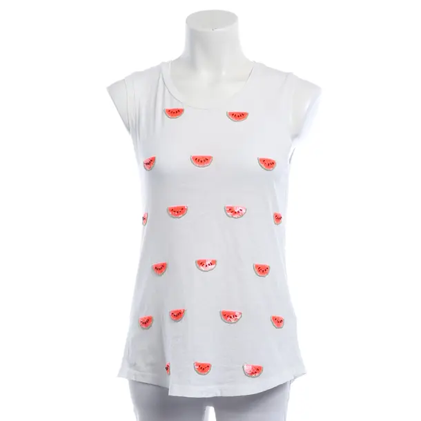 Top, in Mehrfarbig, Baumwolle, J.CREW