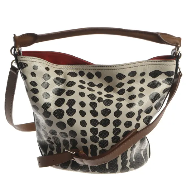 Borsetta, in Multicolore, Pelle, Max Mara