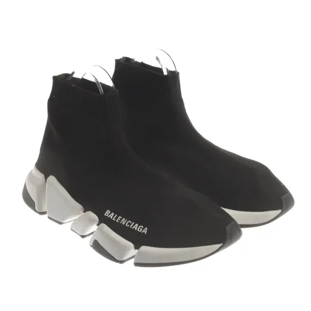High-Top Sneaker, in Schwarz, Balenciaga