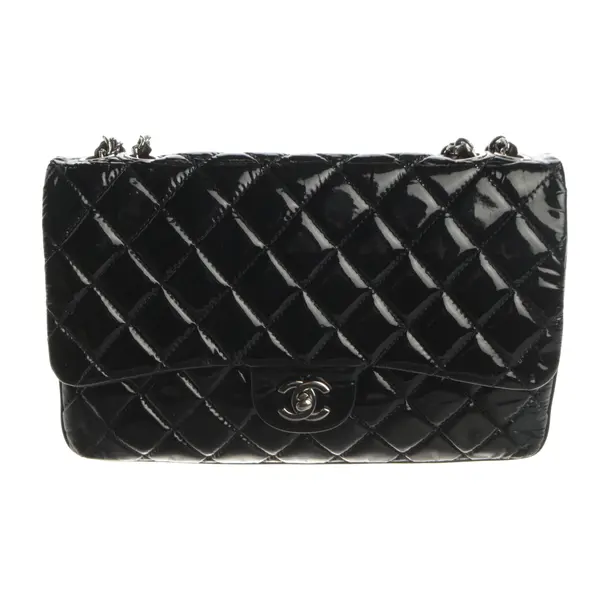 Borsa a cinture a tracolla, in Nero, Pelle, Chanel