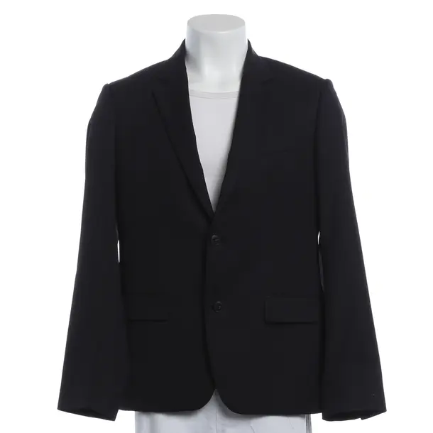 Blazer, in Black, Wool, Kenzo