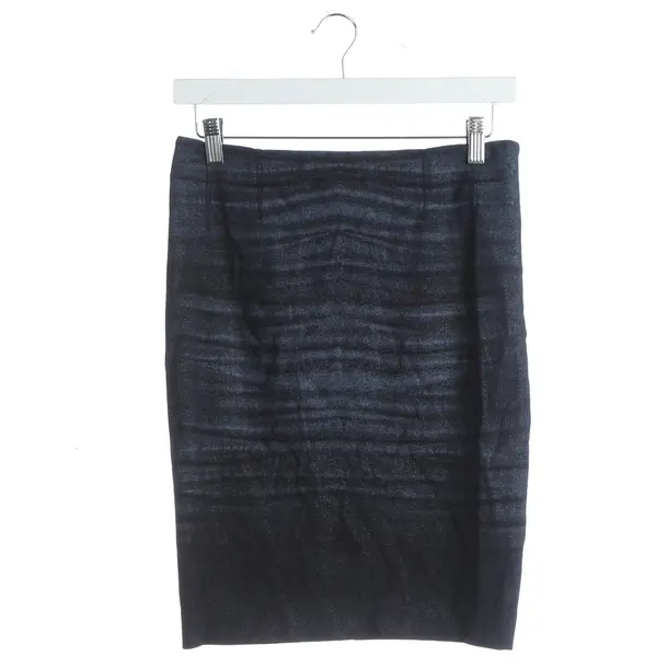 Skirt, in Multicolored, Viscose, Akris