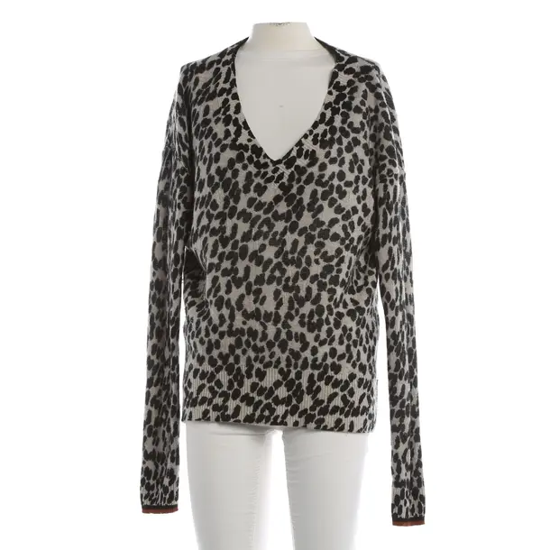 Pullover, in Grau, Wolle, Dorothee Schumacher