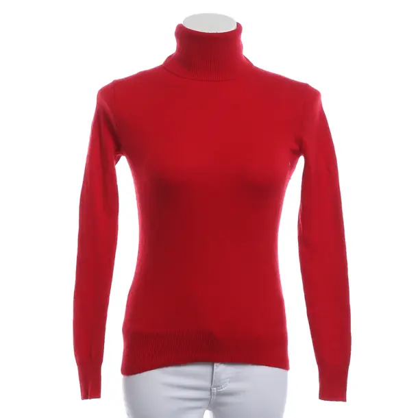Maglia in cachemire, in Rosso, Cachemire, Polo Ralph Lauren