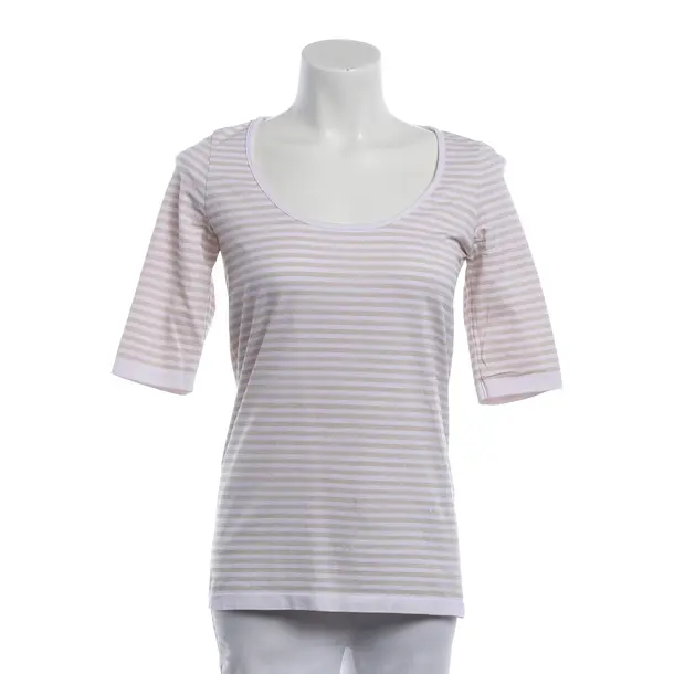 Shirt, in Weiß, Baumwolle, Wolford