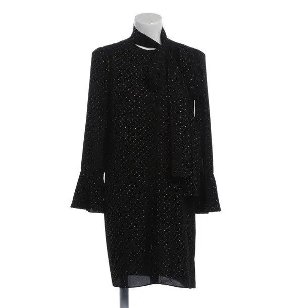 Cocktail Dress, in Black, Polyester, Michael Kors