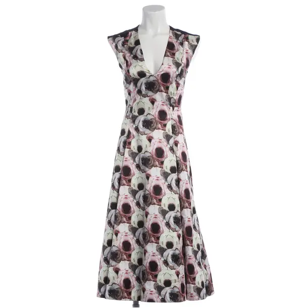 Cocktail Dress, in Multicolored, Polyester, Marc Cain