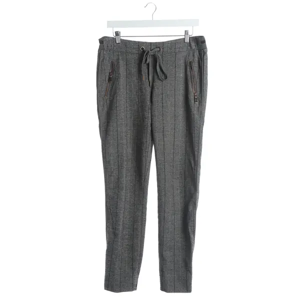 Hose, in Mehrfarbig, Polyester, Mos Mosh