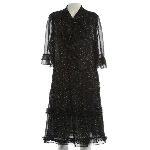 Kleid, in Schwarz, Polyester, Marc Cain