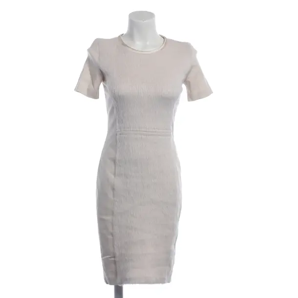 Cocktail Dress, in Beige, Viscose, Marc Cain