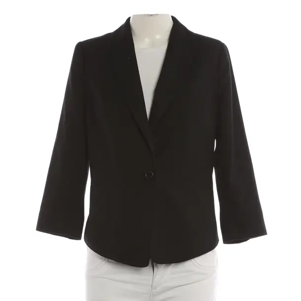 Blazer, in Schwarz, Polyester, Day Birger et Mikkelsen
