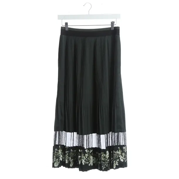 Skirt, in Multicolored, Polyester, Ted Baker