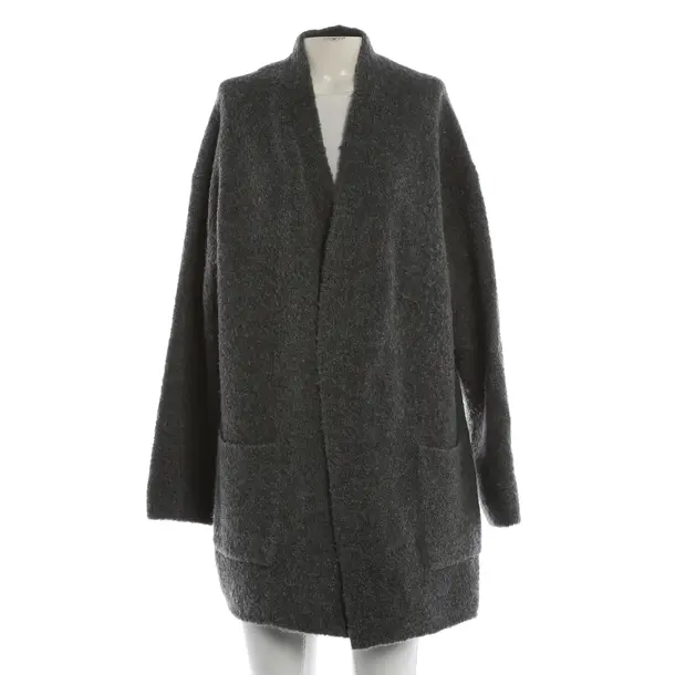 Cardigan, in Grigio, Lana, Marc O'Polo