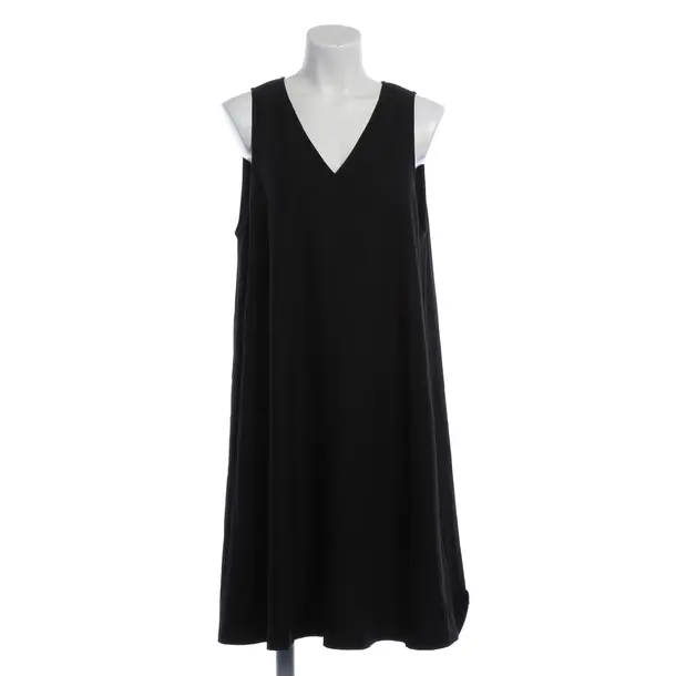 Dress, in Black, Polyester, Marc O'Polo