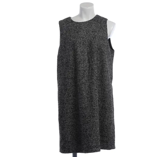 Dress, in Black, Wool, Marc O'Polo