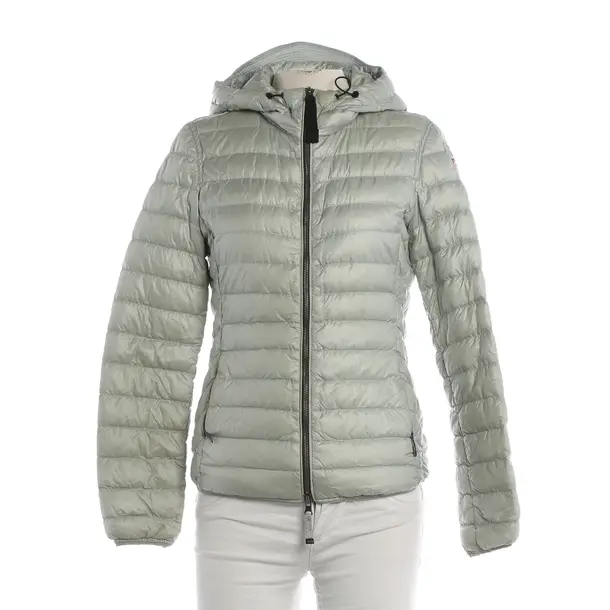 Übergangsjacke, in Hellblau, Polyamid, Parajumpers