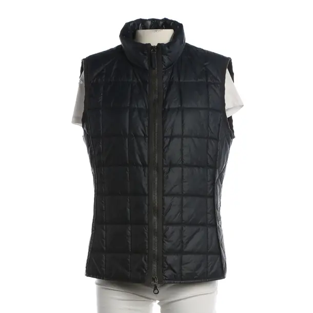 Vest, in Blue, Polyamid, Frauenschuh