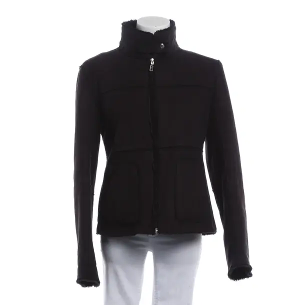 Giacca mezza stagione, in Nero, Poliestere, Bogner