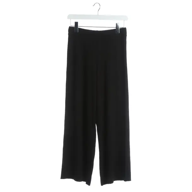 Pants, in Black, Cotton, Vince