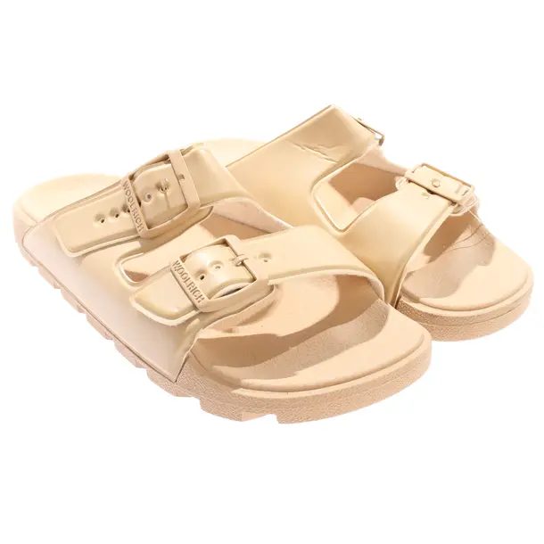 Sandali, in Marrone chiaro, Woolrich