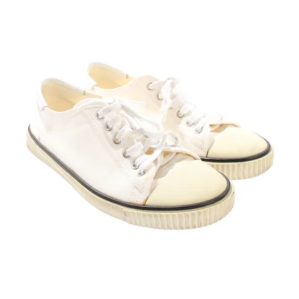 Sneaker, in Beige, Céline