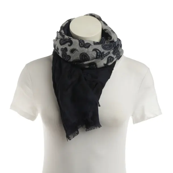 Shawl, in Multicolored, Modal, Altea