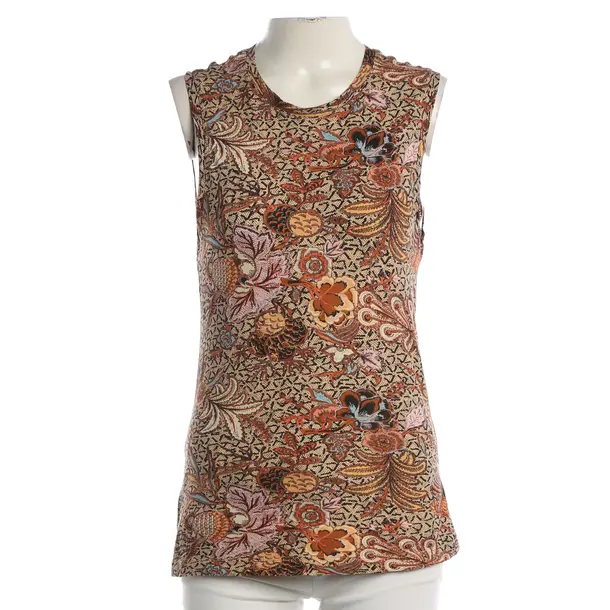 In alto, in Multicolore, Cotone, Ulla Johnson