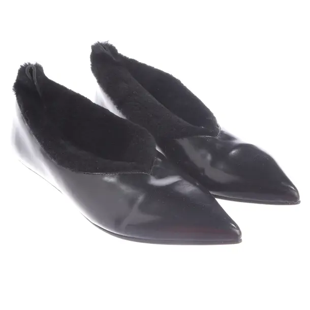 Scarpe basse, in Nero, Paloma Barceló