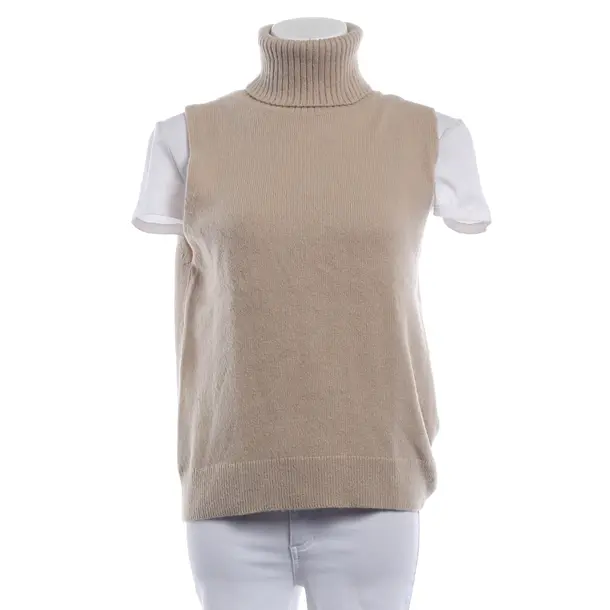 Vest, in Camel, Polyamide, Marc O'Polo