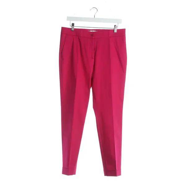 Hose, in Rosa, Baumwolle, Etro