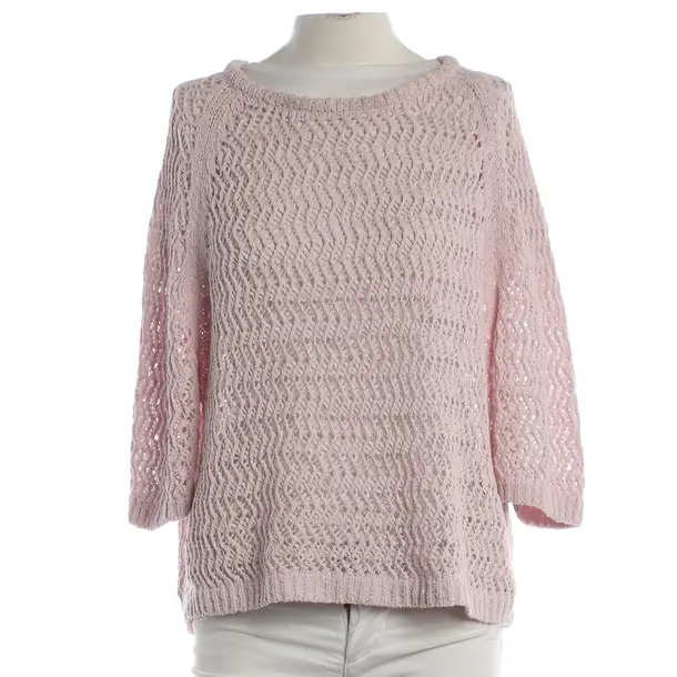 Shirt, in Rosa, Baumwolle, Hemisphere