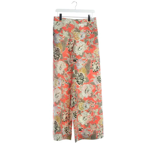 Pants, in Multicolored, Seide, Etro