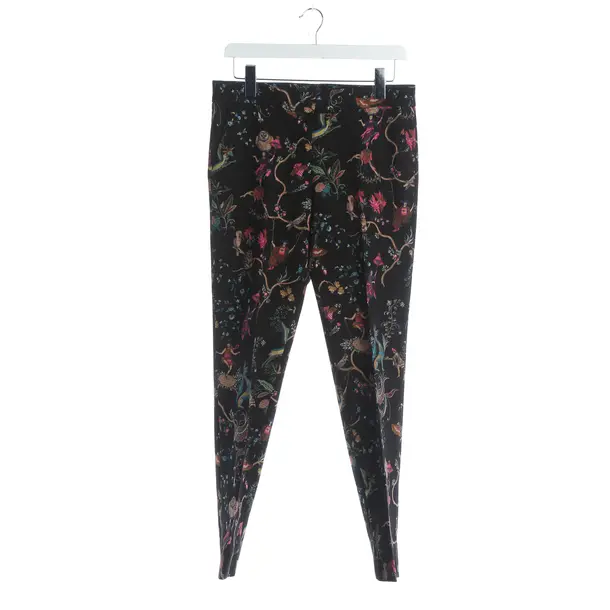 Pants, in Multicolored, Wolle, Etro