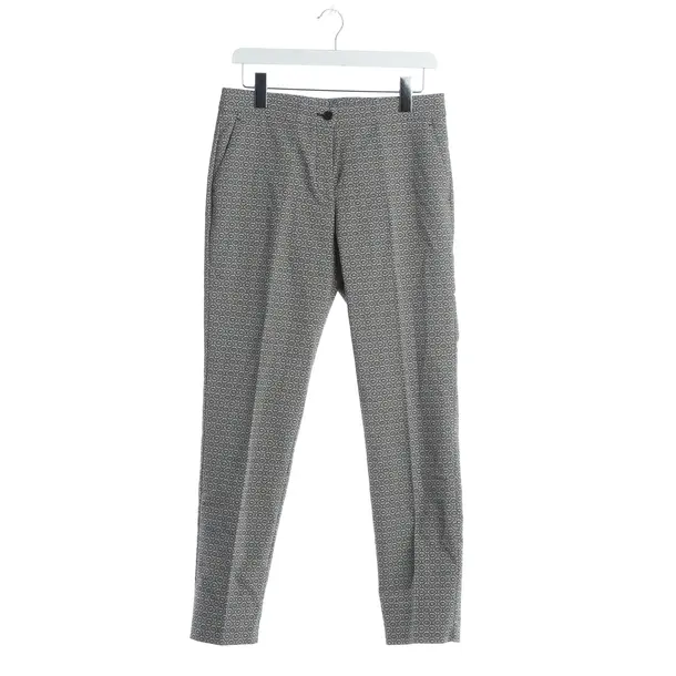 Pants, in Multicolored, Baumwolle, Etro