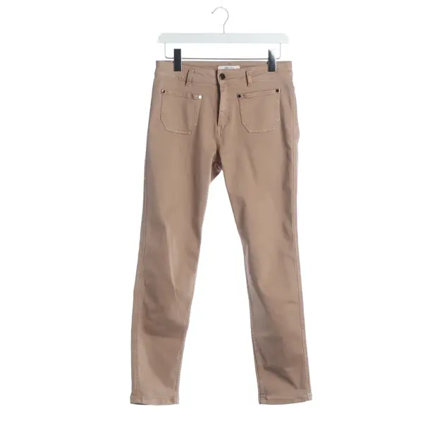 Pants, in Brown, Baumwolle, Dorothee Schumacher