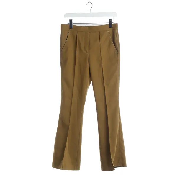 Pantaloni, in Marrone, Poliestere, Dorothee Schumacher