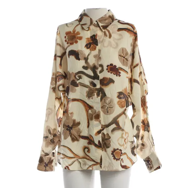 Blouse, in Multicolored, Baumwolle, Dorothee Schumacher