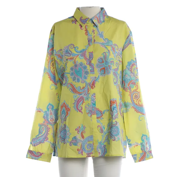 Camicetta, in Multicolore, Cotone, Etro