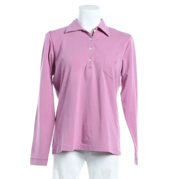 Manica lunga, in Fucsia, Cotone, Bogner