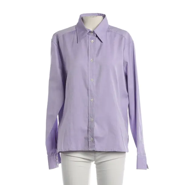 Camicetta, in Lavanda, Cotone, Bogner