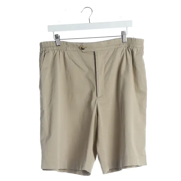 Shorts, in Beige, Baumwolle, Bogner