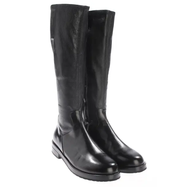 Boots, in Black, Truman´s