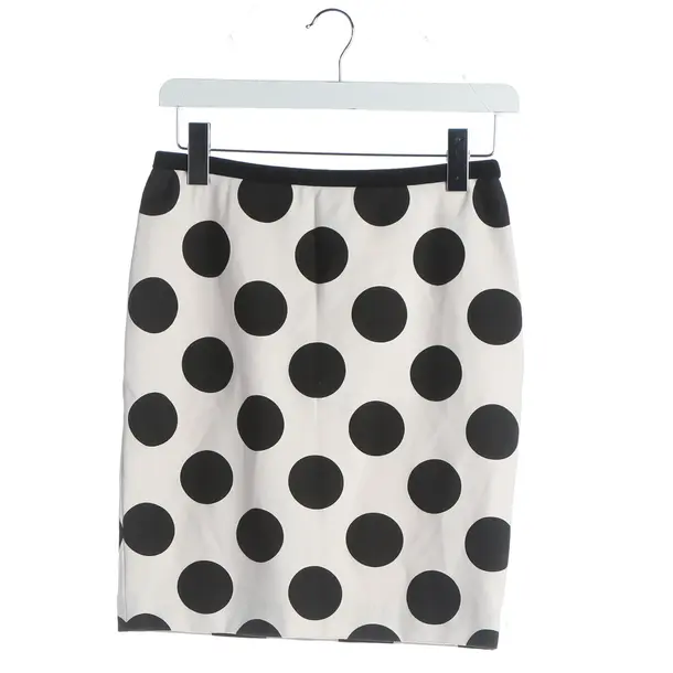 Skirt, in Beige, Viskose, Marc Cain