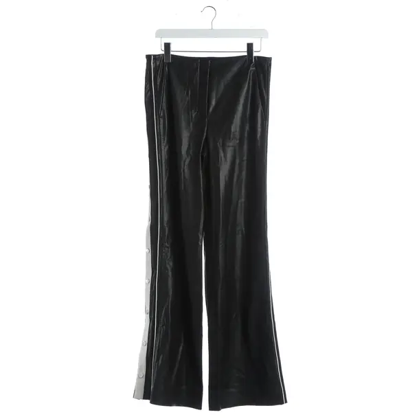 Pantaloni, in Nero, Poliestere, Dorothee Schumacher