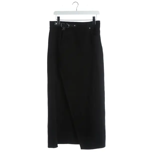Gonna, in Nero, Cotone, JW Anderson