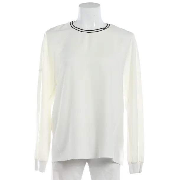 Blouse, in Beige, Viscose, Marc Cain Sports