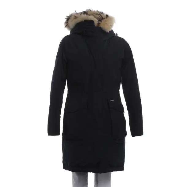 Cappotto invernale, in Marina Militare, Poliestere, Woolrich