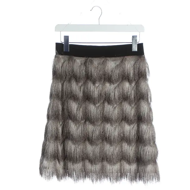 Rock, in Mehrfarbig, Polyester, Ana Alcazar