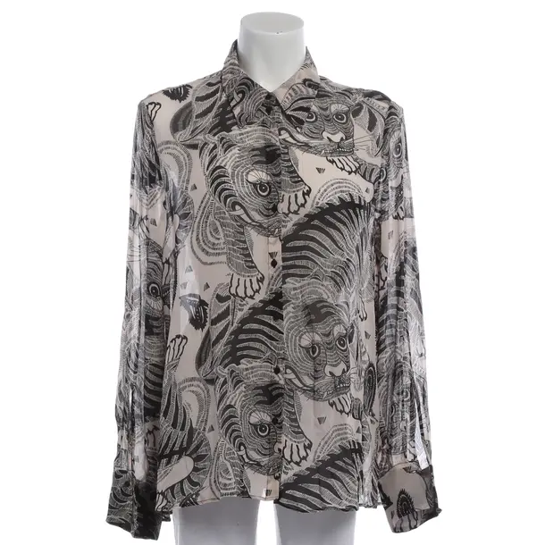 Camicetta, in Beige, Viscosa, Dorothee Schumacher